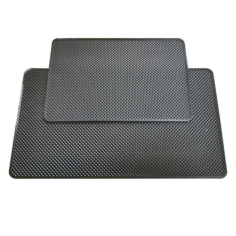 Non-Slip Car Dashboard Grip Pad
