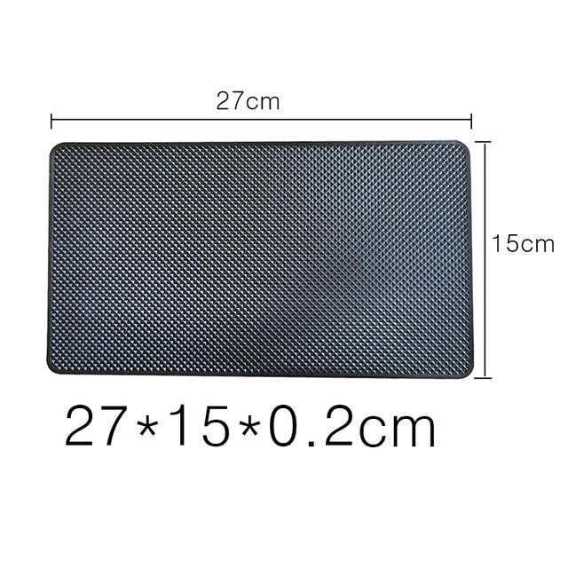 Non-Slip Car Dashboard Grip Pad