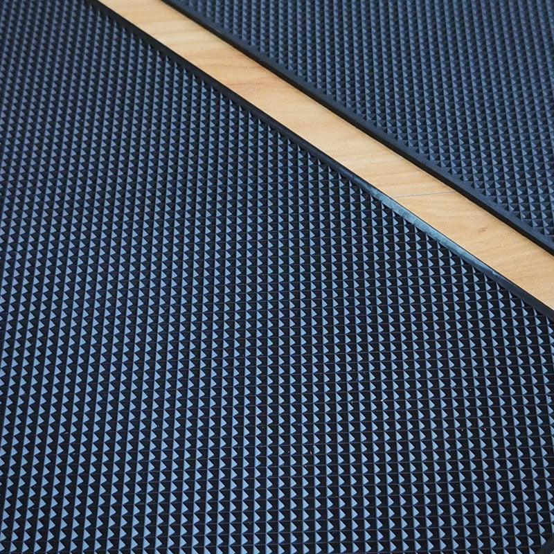 Non-Slip Car Dashboard Grip Pad