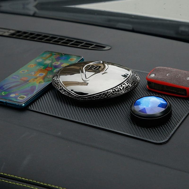 Non-Slip Car Dashboard Grip Pad