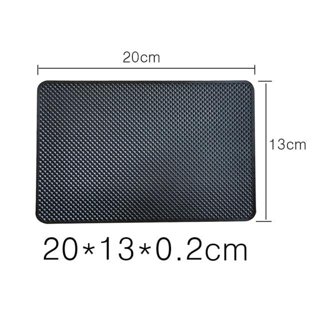 Non-Slip Car Dashboard Grip Pad