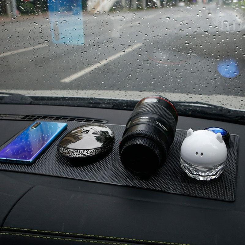 Non-Slip Car Dashboard Grip Pad