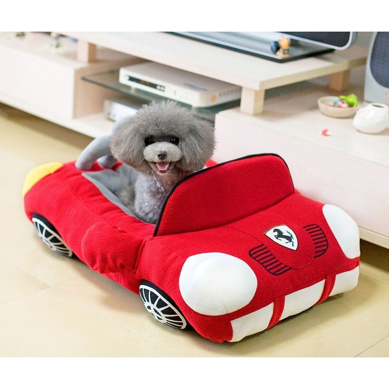 Car Organizer for Pet Supplies & Accessories