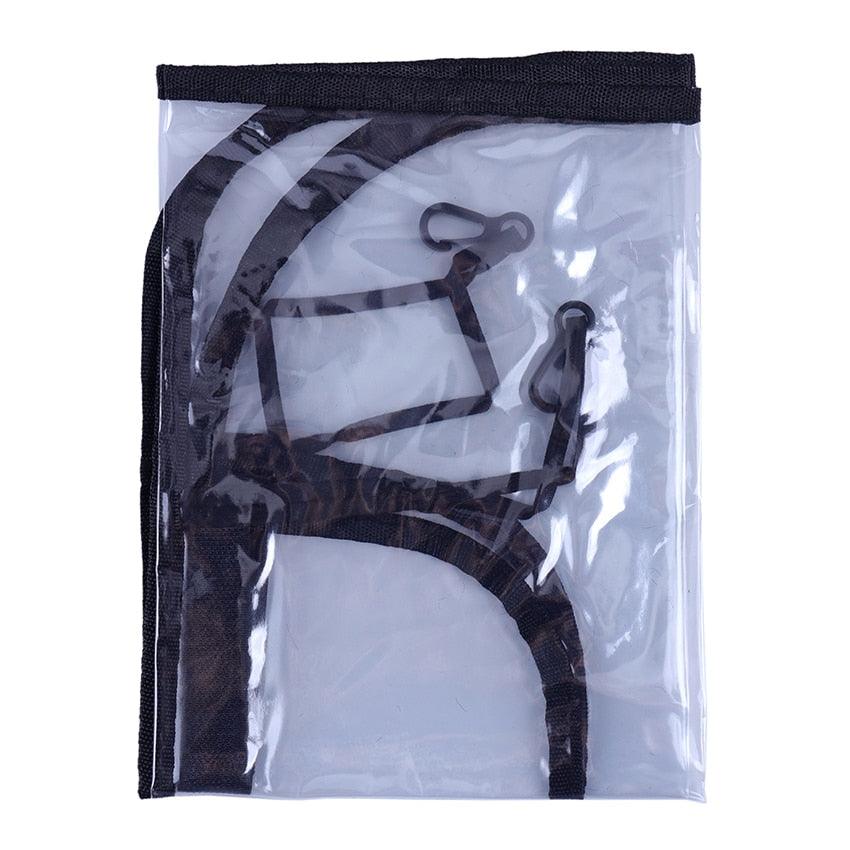 Car Seat Back Kick Protector – Waterproof Anti-Mud Pad