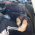 Car Seat Back Kick Protector – Waterproof Anti-Mud Pad
