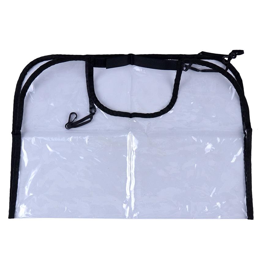 Car Seat Back Kick Protector – Waterproof Anti-Mud Pad