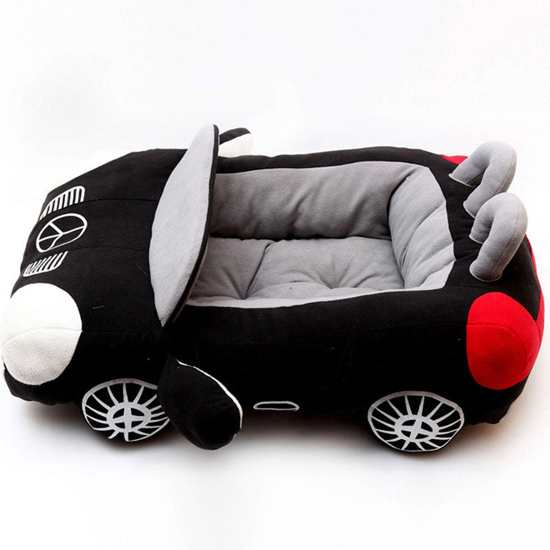 Car Organizer for Pet Supplies & Accessories