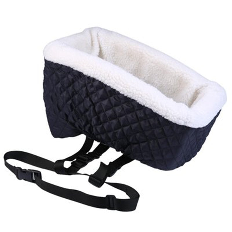 Portable Pet Travel Bag for Cars