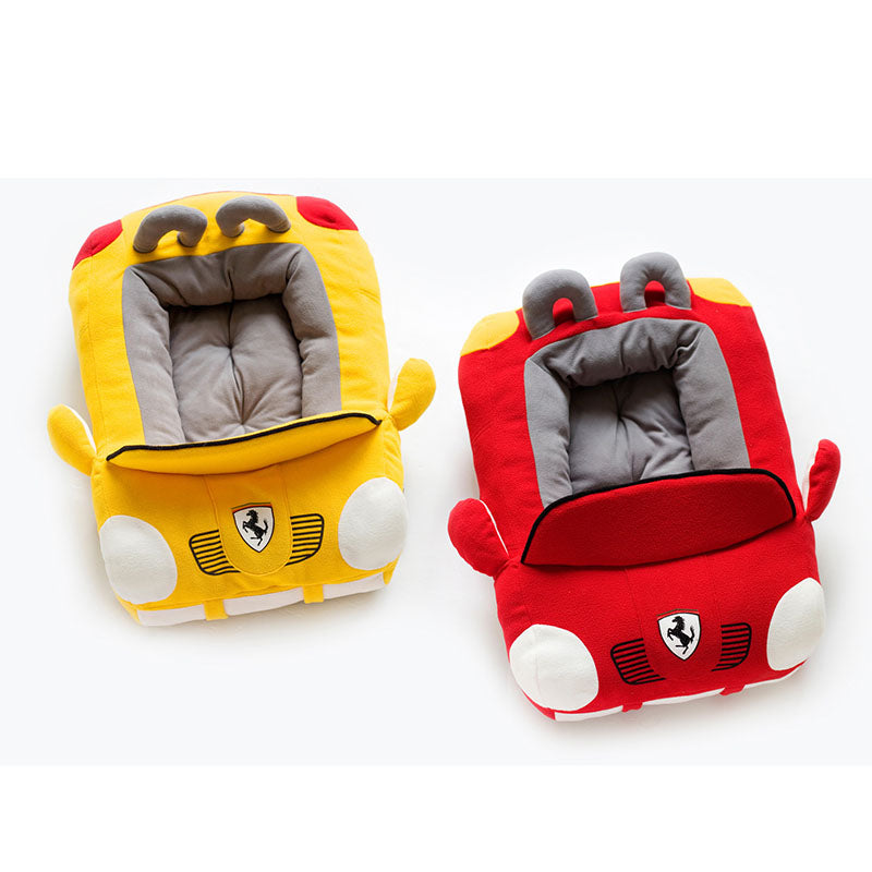 Car Organizer for Pet Supplies & Accessories