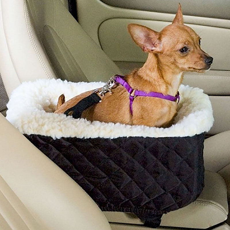 Portable Pet Travel Bag for Cars