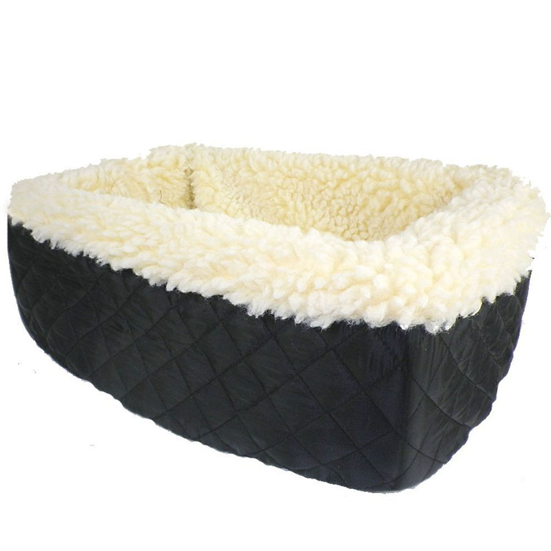 Portable Pet Travel Bag for Cars