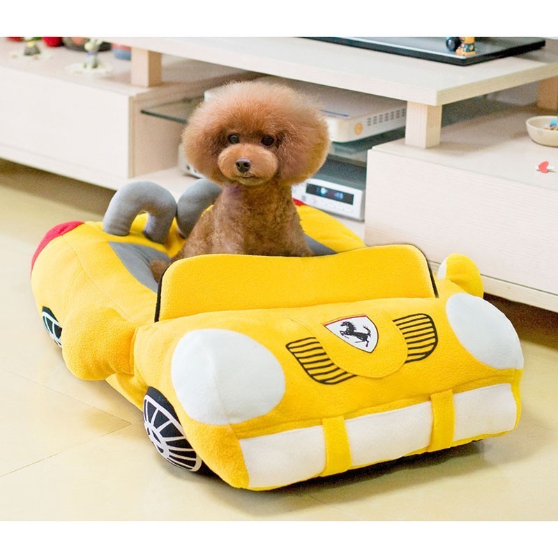 Car Organizer for Pet Supplies & Accessories