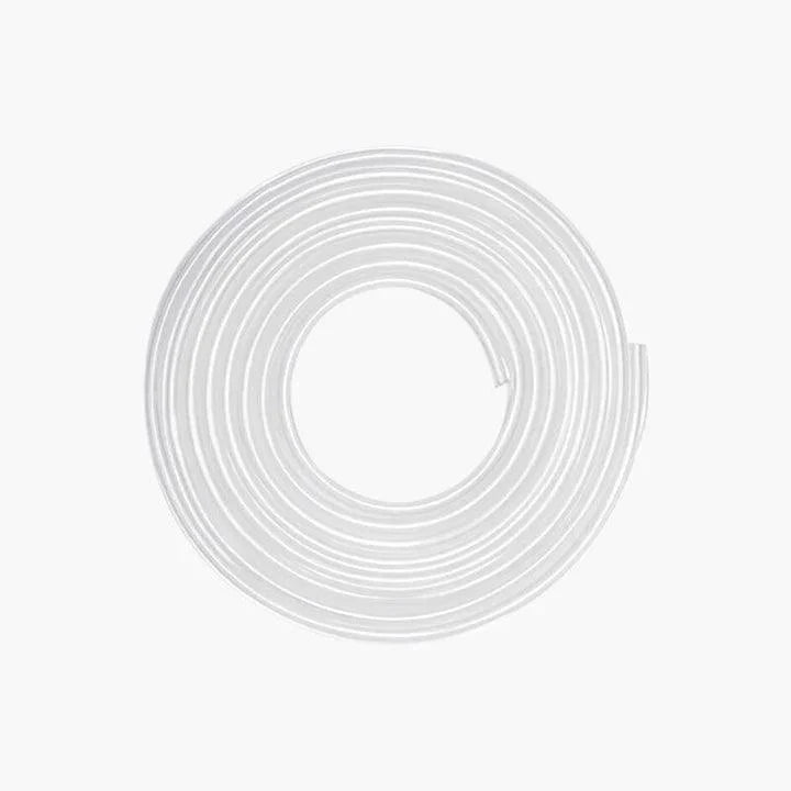 Car Door Edge Protection Strip - Transparent