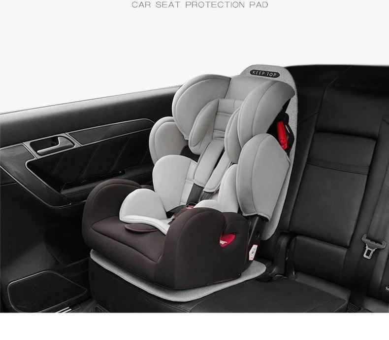 Child Car Seat Protector Car Seat Cover Cushion