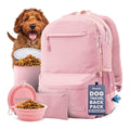 The Original Doggy Bag™ - Dog Travel Backpack