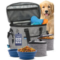 The Original Doggy Bag™ - Dog Travel Bag