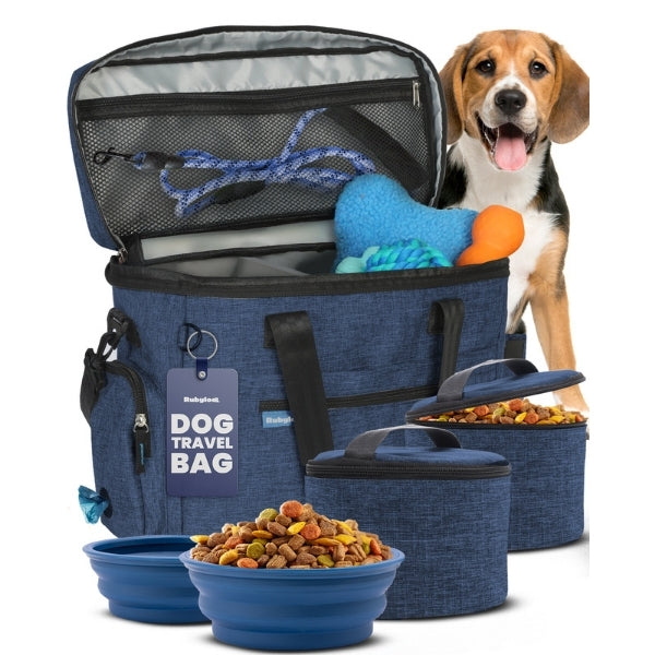The Original Doggy Bag™ - Dog Travel Bag