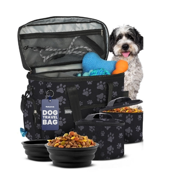 The Original Doggy Bag™ - Dog Travel Bag