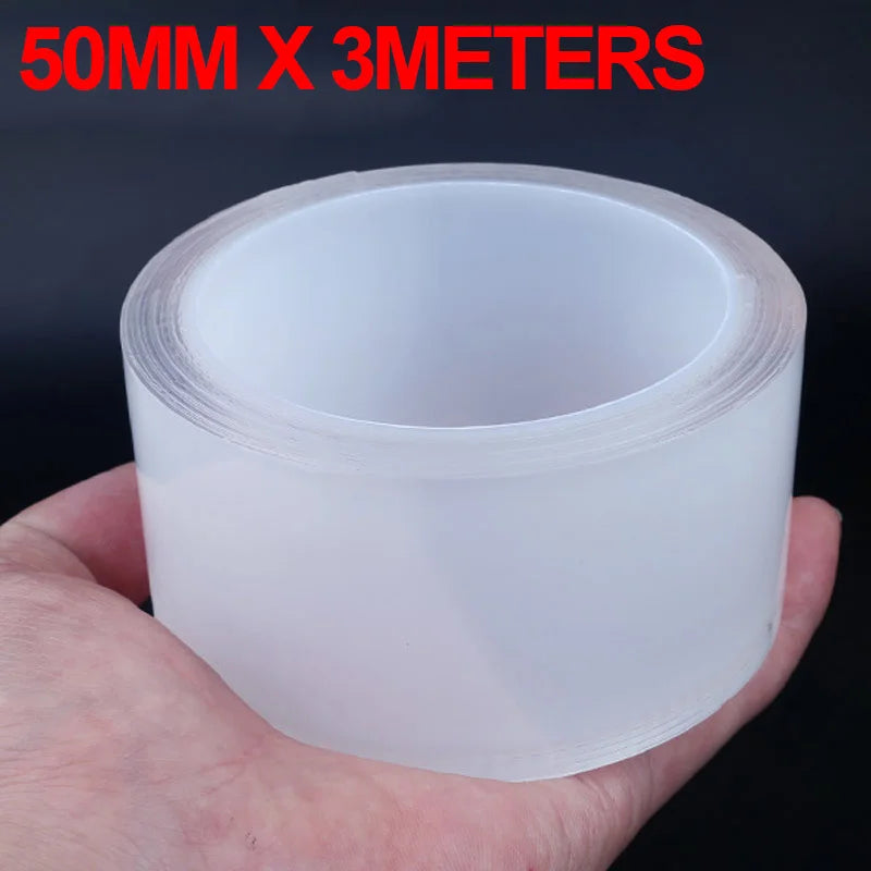 Car Door Sill & Bumper Protection Film