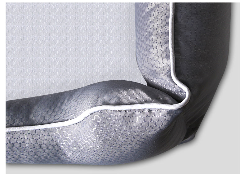 Removable Washable Dog Bed