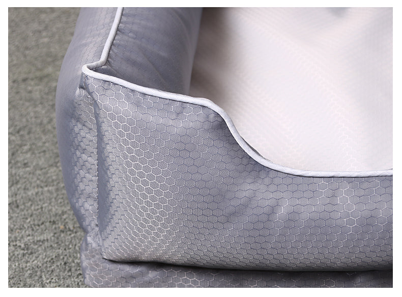 Removable Washable Dog Bed