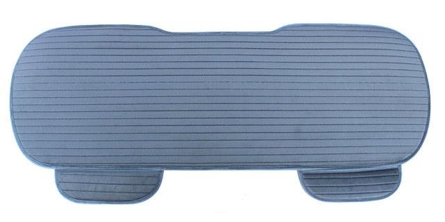 Car Seat Cover with Non-Slip Backing - Universal Fit