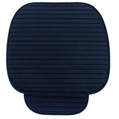 Car Seat Cover with Non-Slip Backing - Universal Fit