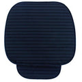 Car Seat Cover with Non-Slip Backing - Universal Fit