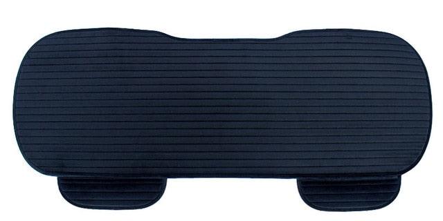 Car Seat Cover with Non-Slip Backing - Universal Fit