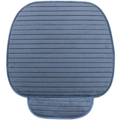 Car Seat Cover with Non-Slip Backing - Universal Fit