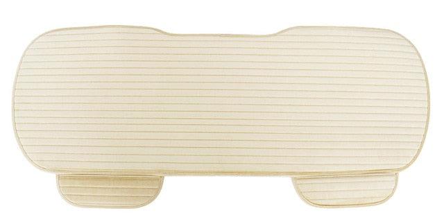 Car Seat Cover with Non-Slip Backing - Universal Fit