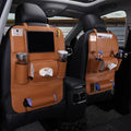 Car Seat Back Organizer