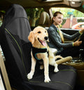 Pet Life 'Open Road' Single Seat Safety Car Seat Cover for Dogs & Cats