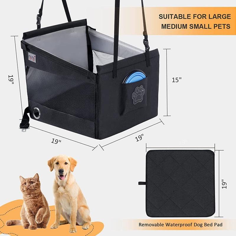 Pet Car Seat